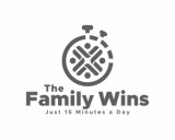 https://www.logocontest.com/public/logoimage/1572684653The Family Wins Logo 13.jpg